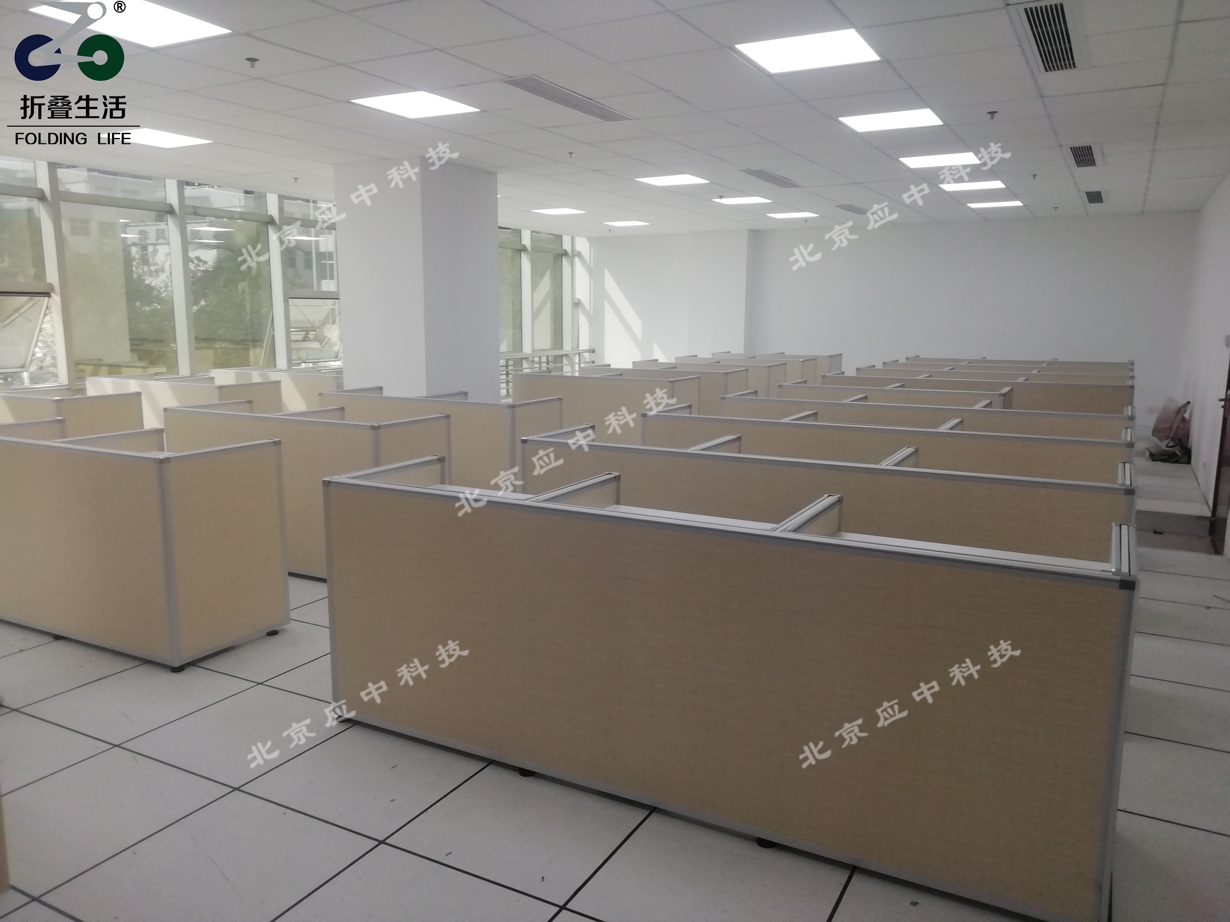 應(yīng)中科技：升降考試桌為什么具備發(fā)展前景？